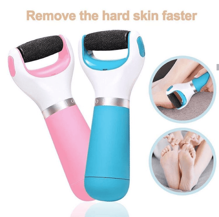 Electric Foot Filer Dry Foot Filer Electric Foot Filer Dry Foot Filer
